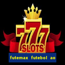 futemax futebol ao vivo real madrid