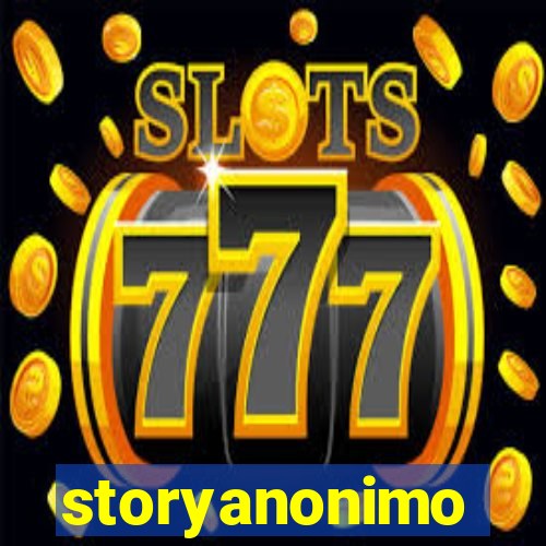 storyanonimo