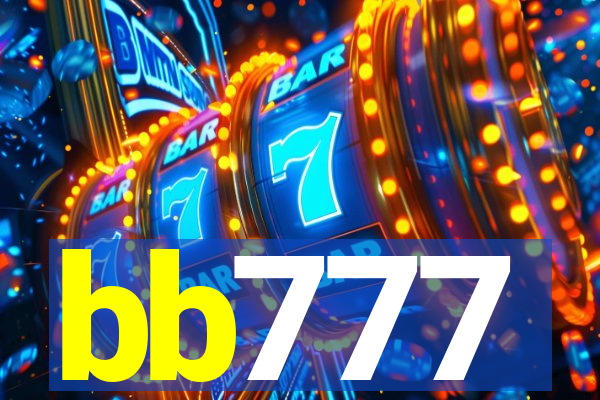 bb777