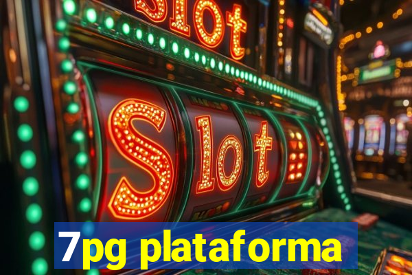 7pg plataforma