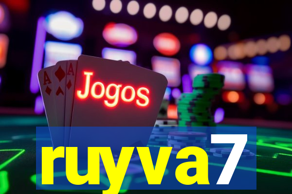 ruyva7