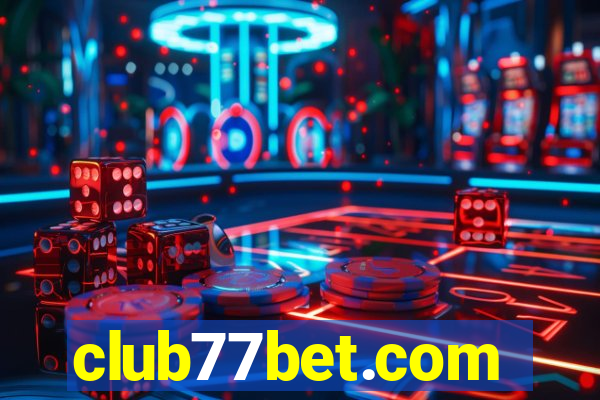 club77bet.com