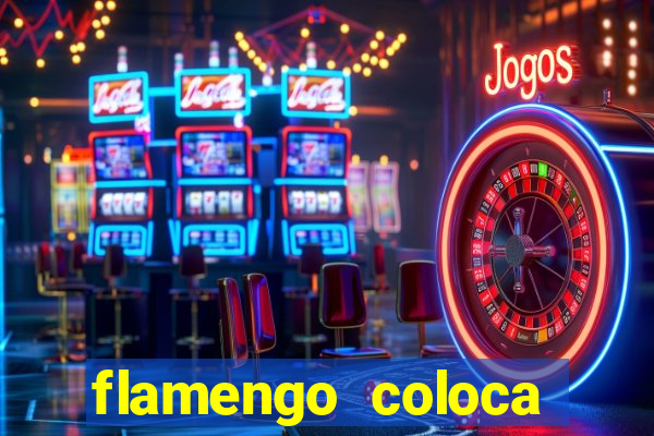 flamengo coloca ingresso a 5 reais