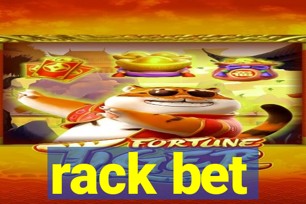 rack bet