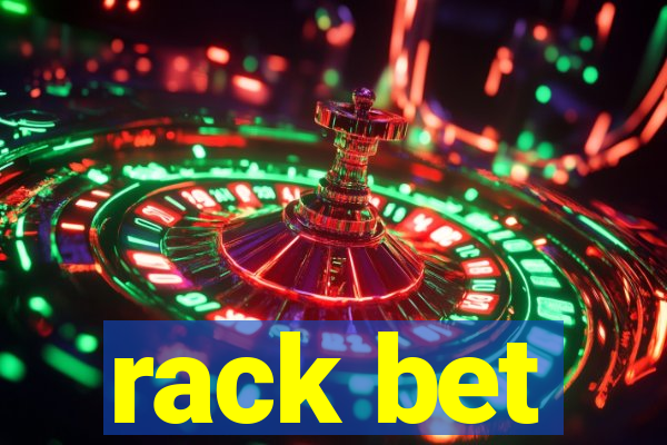 rack bet