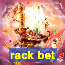 rack bet