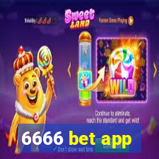 6666 bet app