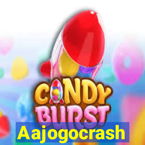 Aajogocrash