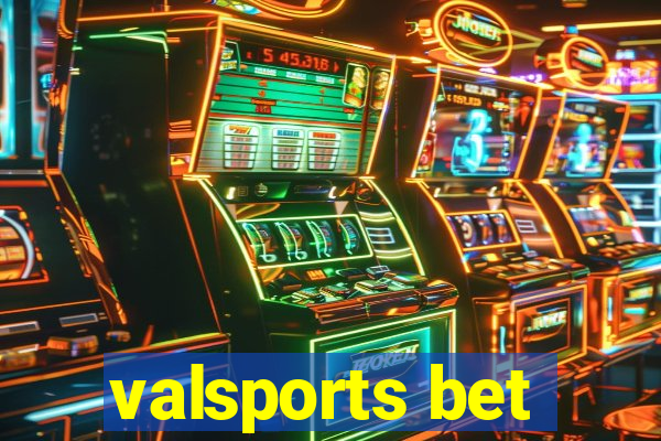 valsports bet