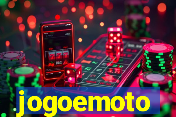 jogoemoto