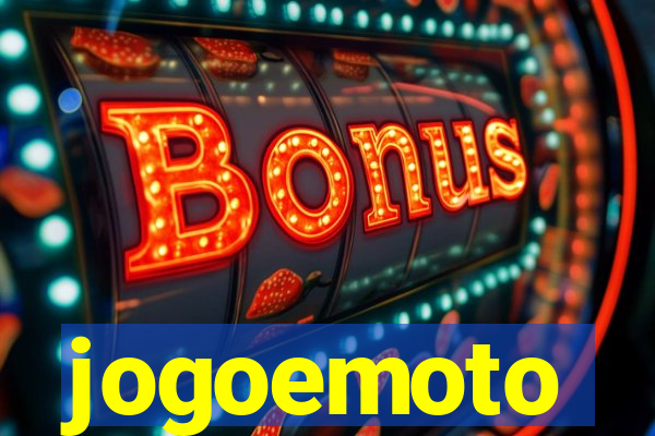 jogoemoto
