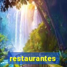 restaurantes shopping total