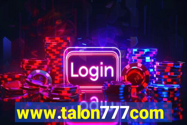 www.talon777com