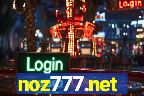 noz777.net