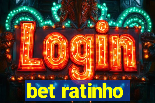 bet ratinho