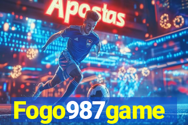 Fogo987game
