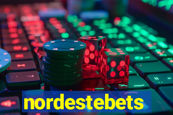 nordestebets