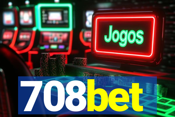 708bet