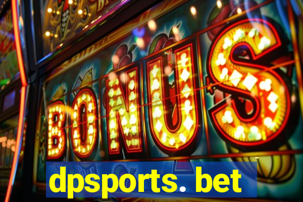 dpsports. bet