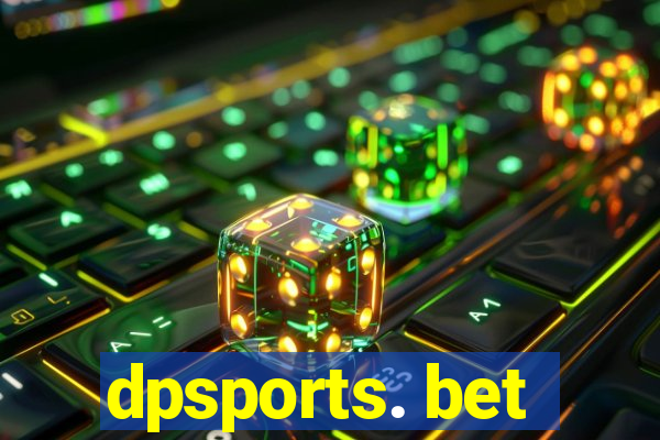 dpsports. bet