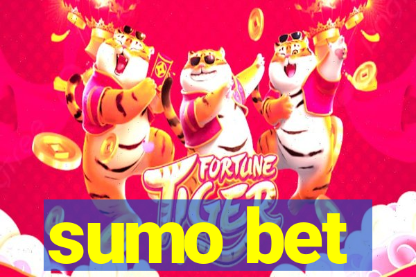 sumo bet