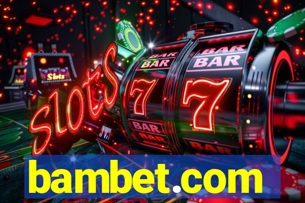 bambet.com