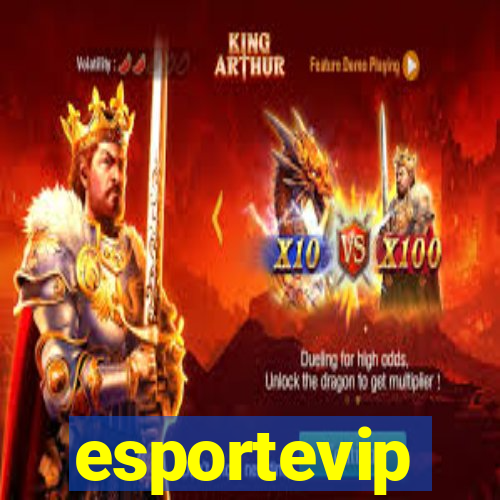 esportevip