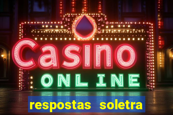 respostas soletra g1 hoje
