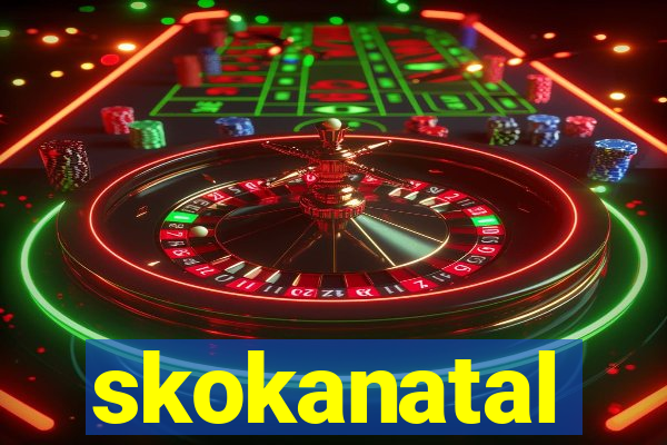 skokanatal