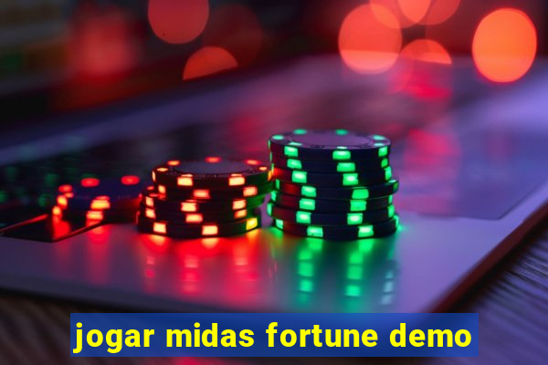 jogar midas fortune demo