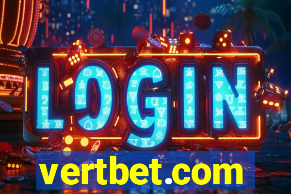 vertbet.com