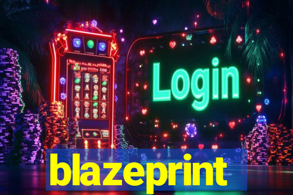 blazeprint