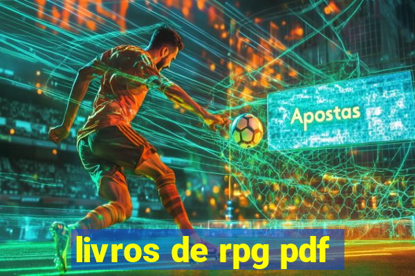 livros de rpg pdf