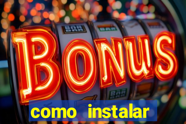 como instalar fortune tiger