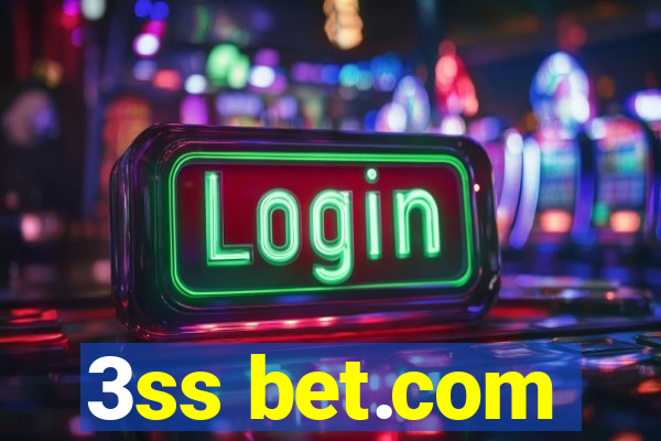 3ss bet.com