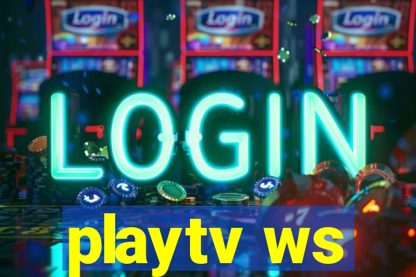 playtv ws