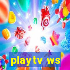 playtv ws