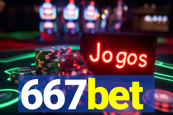 667bet