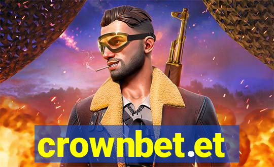 crownbet.et