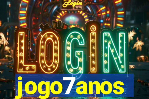 jogo7anos