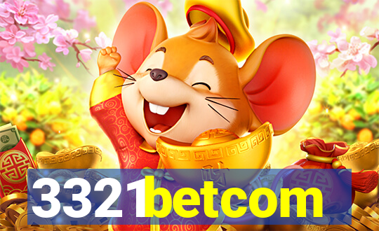 3321betcom