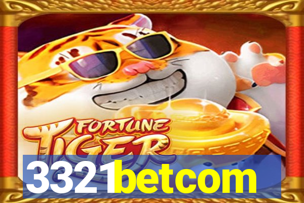 3321betcom