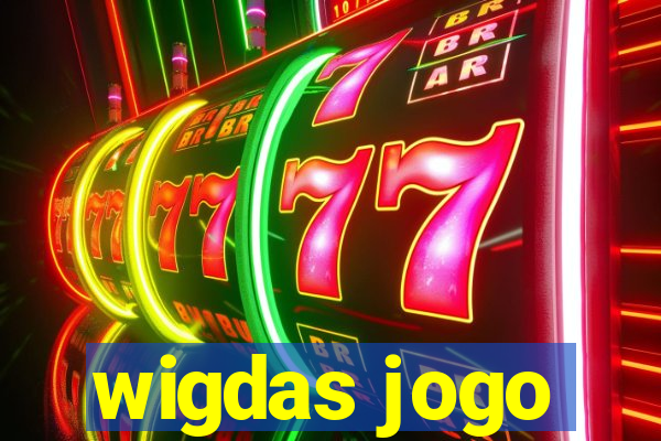 wigdas jogo