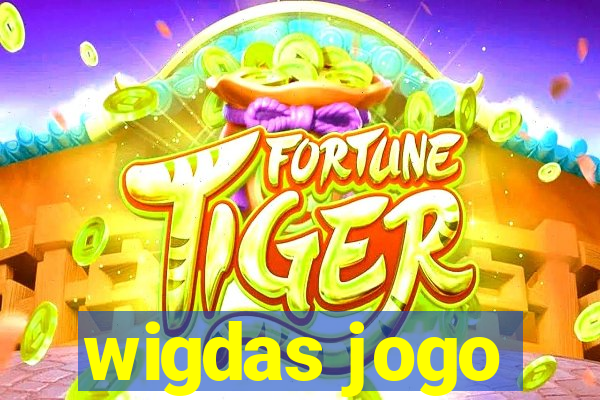 wigdas jogo