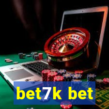 bet7k bet