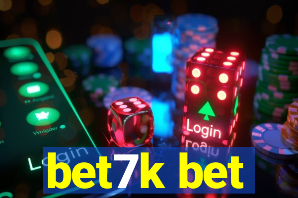 bet7k bet