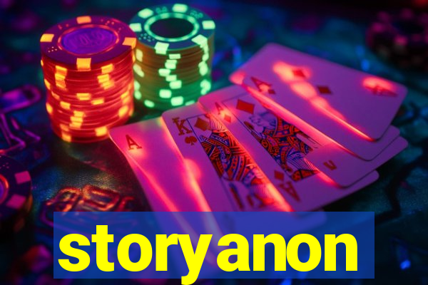 storyanon