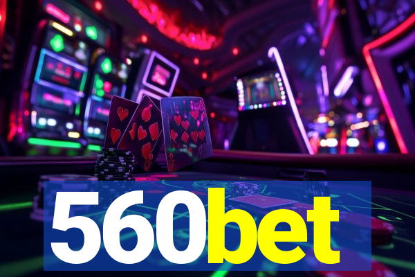 560bet