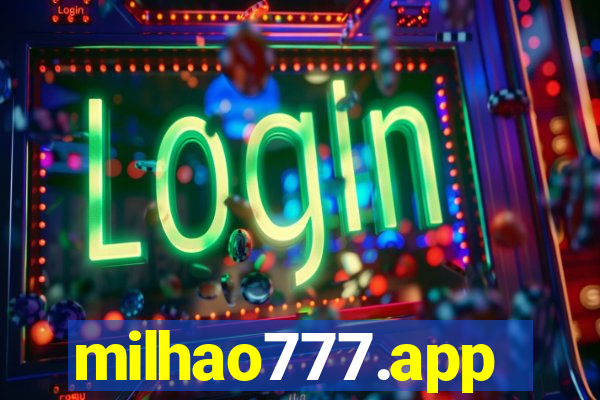 milhao777.app