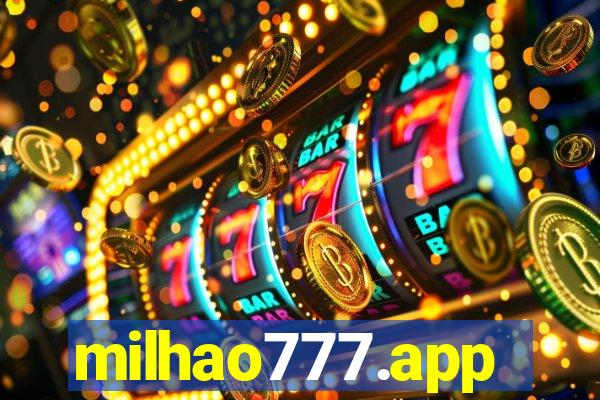 milhao777.app